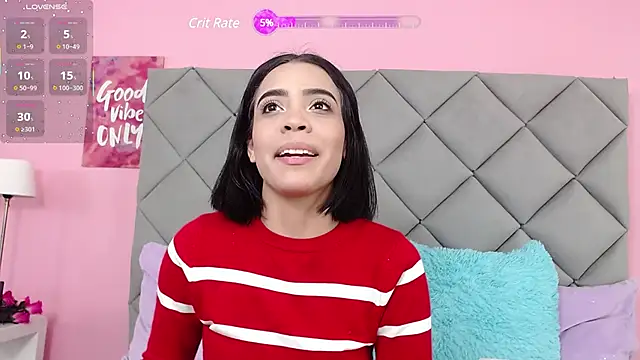 SaraSchmitt online show from February 2025 07:14:02 PM