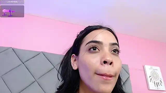 SaraSchmitt online show from February 2025 01:21:02 AM