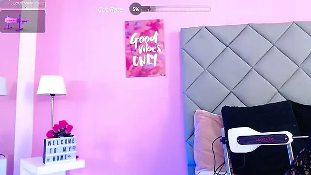 SaraSchmitt online show from February 2025 10:20:01 PM