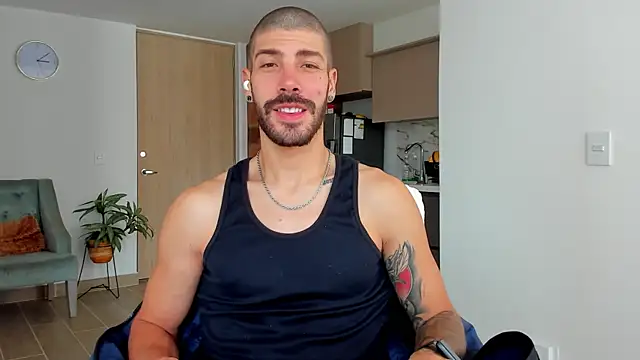 Guyinthemountain online show from January 2025 01:52:01 PM