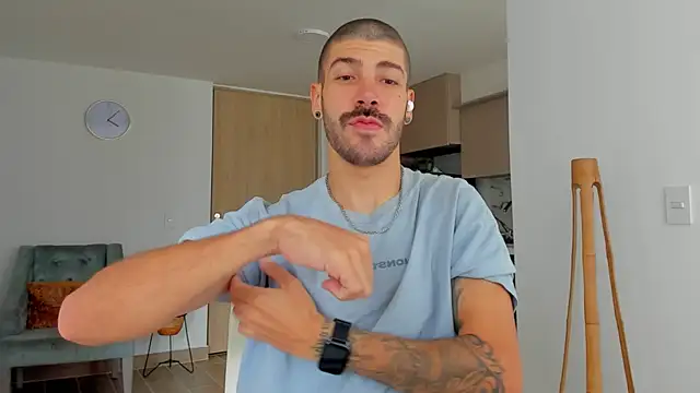 Guyinthemountain online show from January 2025 12:54:02 PM