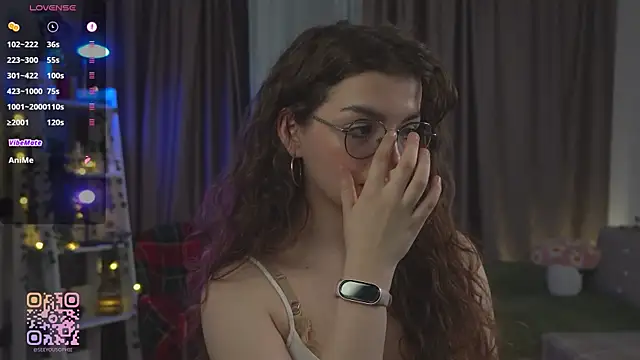 Snapshot of FlairEdgin chatting on March 2026 07:46:02 PM FlairEdgin online show from March 2026 07:46:02 PM