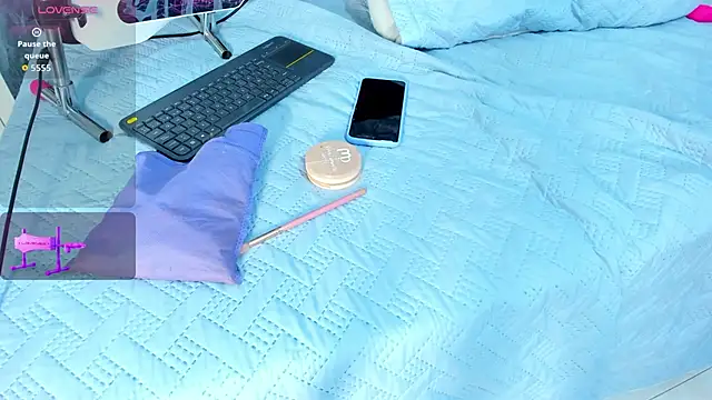 JulietaKane online show from October 2025 05:04:02 AM