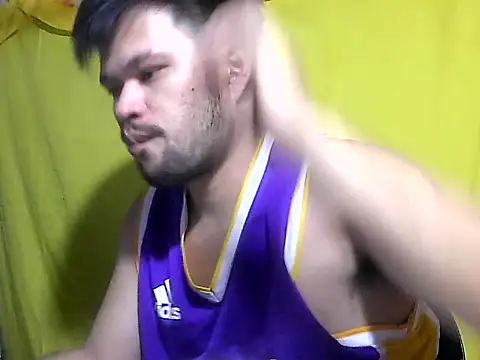 HairyHottestpinoyHandsome online show from July 2026 11:27:01 AM