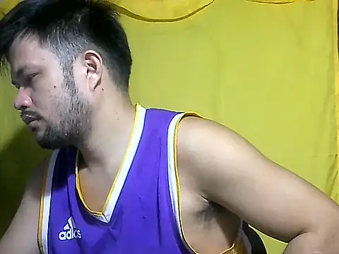 HairyHottestpinoyHandsome online show from July 2026 11:54:01 PM