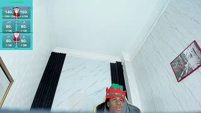 Snapshot of TOWERS21_ chatting on December 2024 08:29:01 PM TOWERS21 online show from December 2024 08:29:01 PM