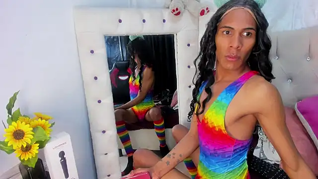 Strella ferrera online show from February 2025 03:53:01 AM