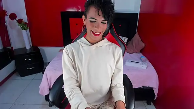 Strella ferrera online show from March 2025 04:27:02 AM