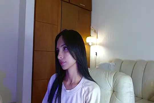 AnnitaSerna  online show from March 2026 03:54:01 AM