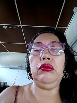 anniecoopeer online show from March 2025 08:20:02 PM