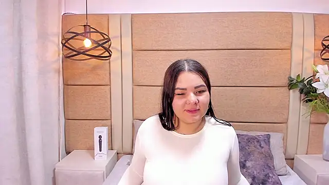 KatyaPittman online show from October 2025 12:00:02 PM