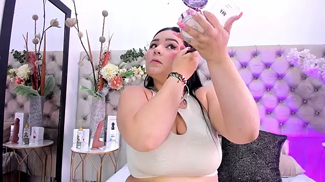 KatyaPittman online show from April 2026 08:50:01 PM