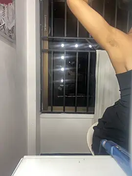 NairobiLee online show from November 2025 10:04:02 AM