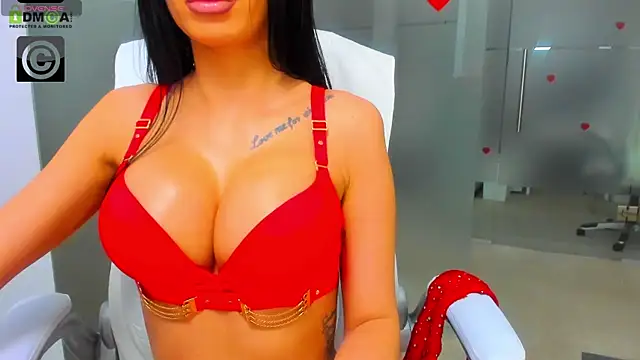 Queenrafaella online show from February 2026 03:46:02 AM