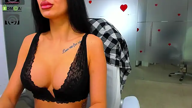 Queenrafaella online show from March 2026 04:51:01 AM