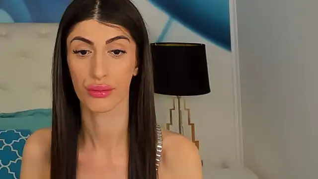 SkinnyDolly online show from March 2025 09:15:02 PM