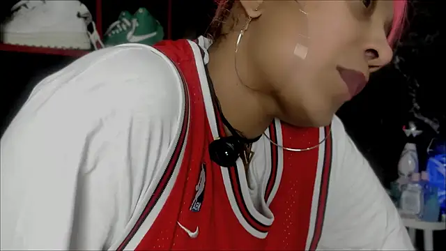 Indianbrownie online show from January 2026 08:24:02 PM