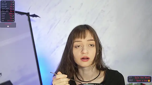 sylvie fey online show from February 2026 02:08:02 AM