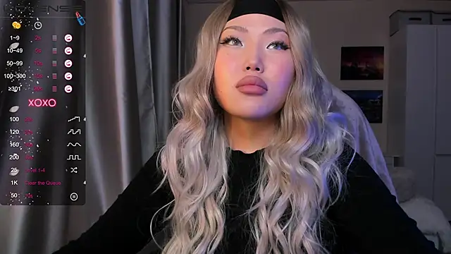 uko sa online show from January 2025 01:09:01 PM