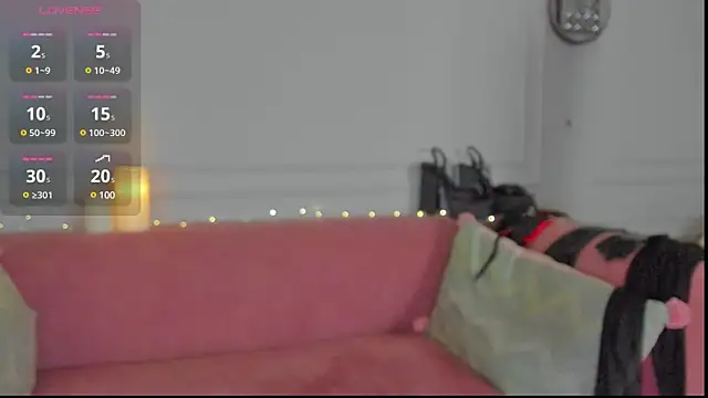 KellyFouler online show from January 2025 02:30:02 PM