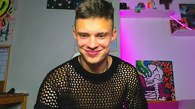 hornyadamsex online show from September 2025 07:51:02 PM