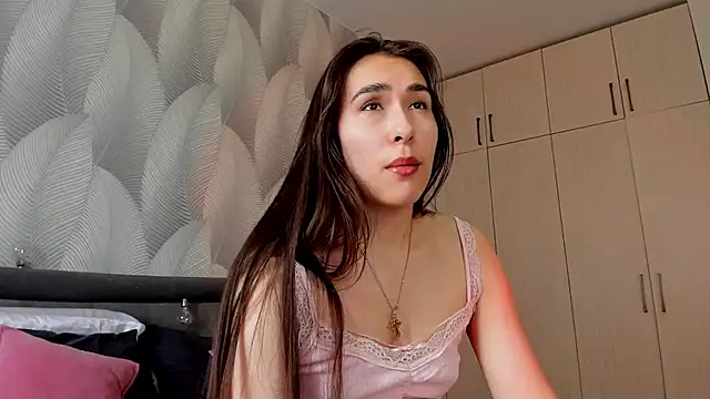 Snapshot of Bambiii_bby chatting on February 2026 03:14:02 AM Bambiii bby online show from February 2026 03:14:02 AM