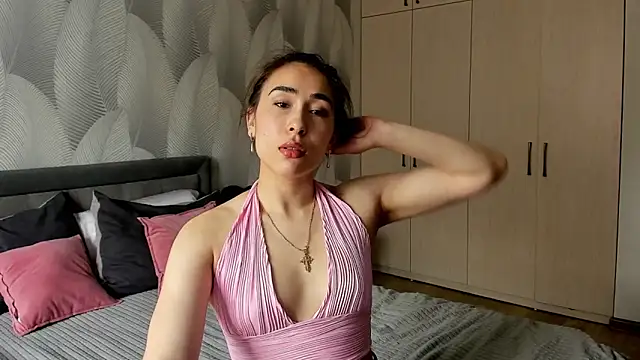 Bambiii bby online show from June 2026 07:06:02 AM