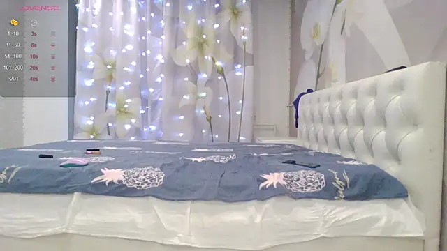 katerinapree online show from January 2025 08:37:02 PM