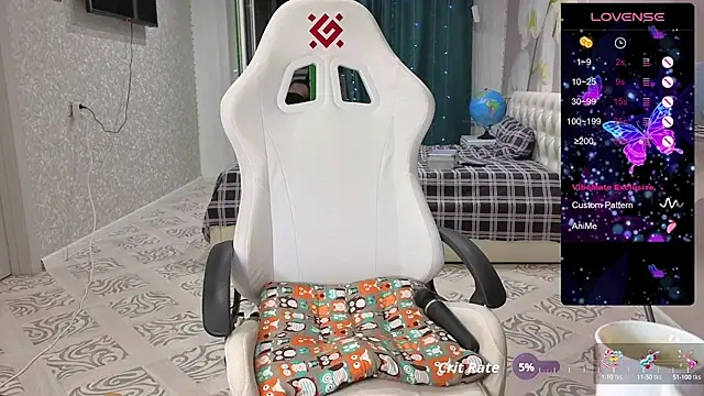 katerinapree online show from October 2025 05:55:02 PM