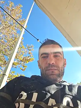 Greecefuck online show from November 2025 10:03:01 AM