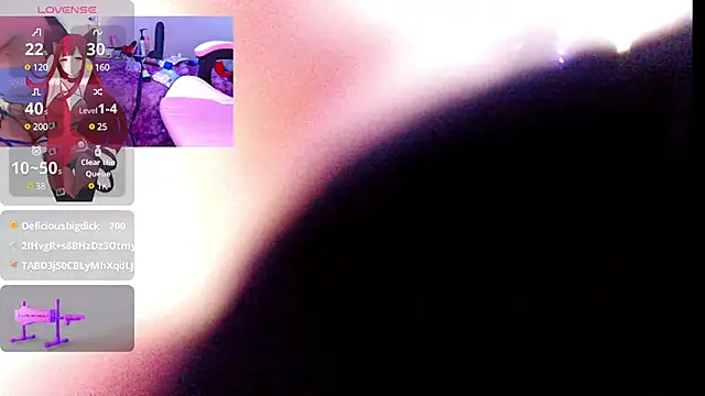 Snapshot of SAMARA_ASS chatting on December 2024 08:17:02 AM SAMARA ASS online show from December 2024 08:17:02 AM