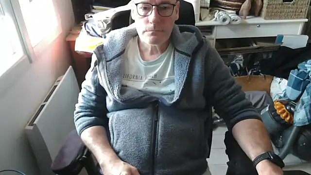 bogland33 online show from February 2026 12:26:01 PM