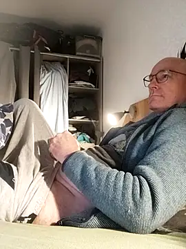 bogland33 online show from March 2026 09:07:01 PM