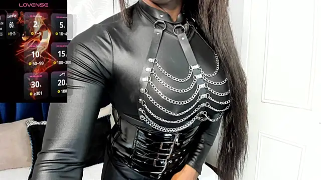 AddictivextS online show from February 2026 02:33:01 PM