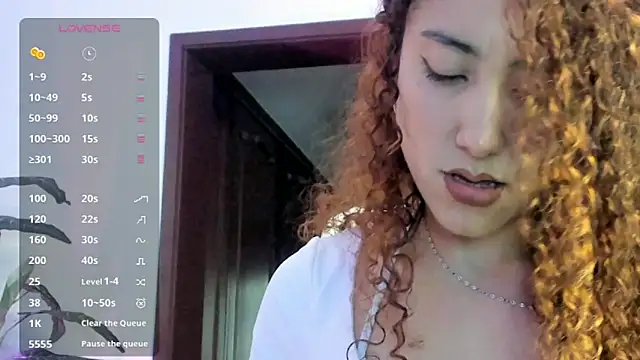 Snapshot of miss_catalinaa chatting on June 2026 12:03:02 PM miss catalinaa online show from June 2026 12:03:02 PM