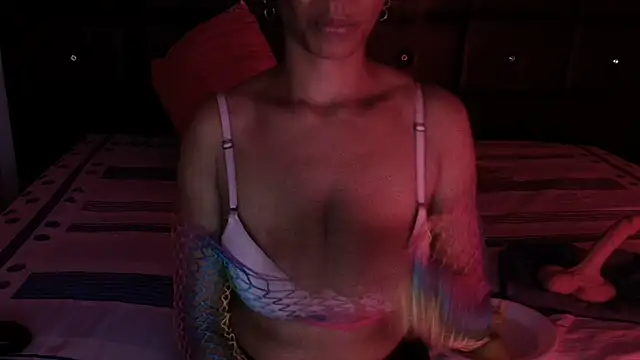 SashaBrianna99 online show from November 2025 01:10:01 PM