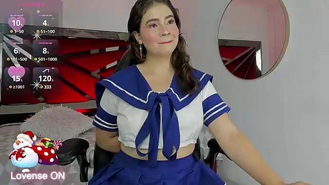 KarenPautt online show from December 2024 12:01:02 PM