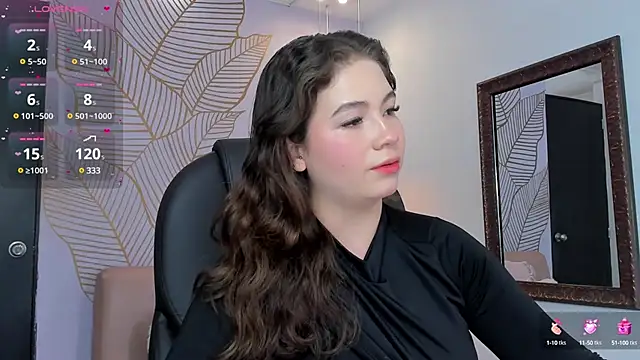 KarenPautt online show from February 2025 05:36:01 PM