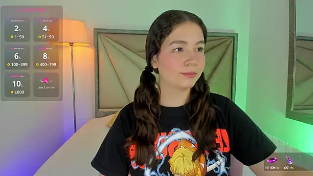 KarenPautt online show from September 2025 11:21:01 AM