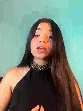 AuroraFiore online show from January 2026 01:09:02 AM