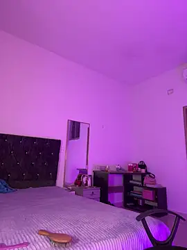 AuroraFiore online show from February 2026 02:21:02 AM