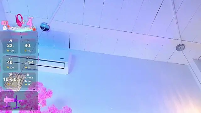 Snapshot of Doyeon_Dae chatting on September 2025 02:37:01 AM Doyeon Dae online show from September 2025 02:37:01 AM