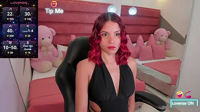 anna  duff online show from December 2024 03:55:02 AM