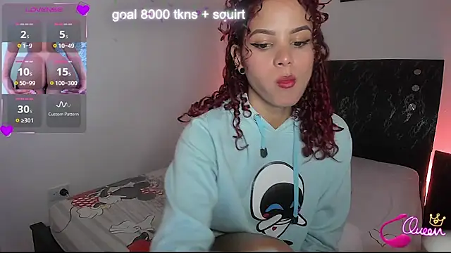 anna  duff online show from June 2026 02:51:01 PM