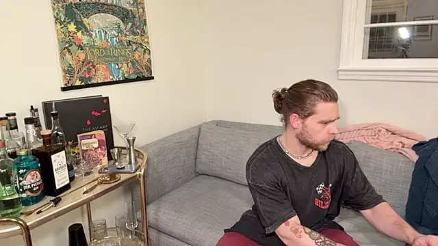 DaddydayDrinkzz online show from December 2024 06:21:02 AM