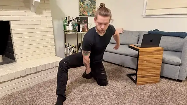 DaddydayDrinkzz online show from December 2024 05:37:02 AM