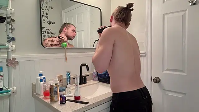 DaddydayDrinkzz online show from December 2024 04:57:01 PM