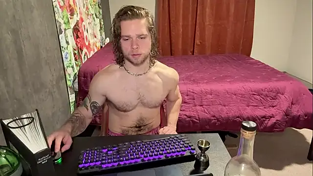 DaddydayDrinkzz online show from March 2025 06:26:02 AM