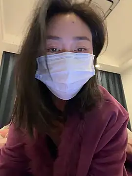 yuanduo-baby online show from February 2026 03:21:02 PM