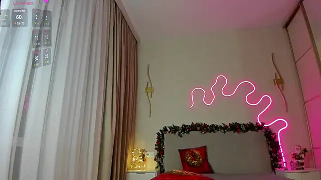 flora off online show from January 2025 11:33:01 AM